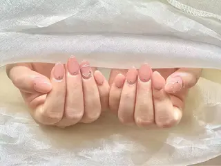 ネイル CHERIRNAILSALON所属・CHERIR KIMIのネイルデザイン