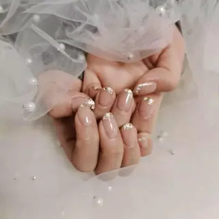 ネイル エ リのネイルデザイン