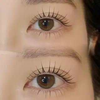 マツエク・マツパ une fleur RISAの眉毛・アイブロウイメージ