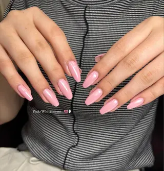 ネイル Allure小林 美憂のネイルデザイン