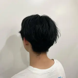メンズ ROPE 🧸あずみ🧸のヘアスタイル