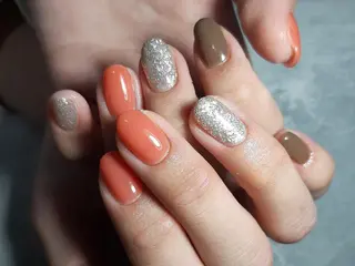 ネイル ネイリスト やましたのネイルデザイン