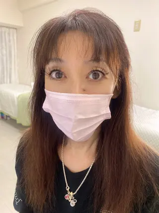 マツエク・マツパ EILIS& EYEのマツエク・マツパデザイン