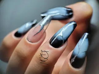 ネイル Nails_l.d.w所属・nails_ l.d.wのネイルデザイン