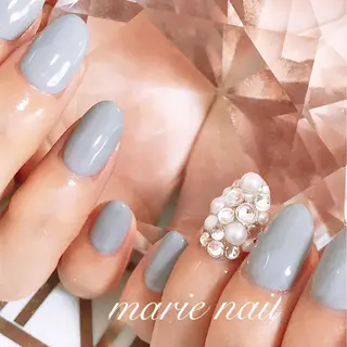 ネイル marie nailのネイルデザイン