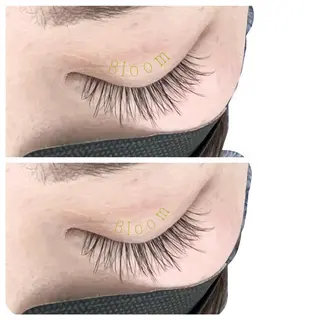 マツエク・マツパ Rukka Eye&Beautysalon所属・江原 智美のエステ・リラクイメージ