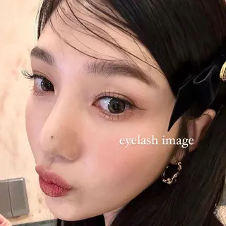 マツエク・マツパ eyelist 🌼 Mahoのマツエク・マツパデザイン