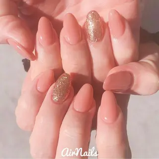 ネイル ♡ airnails ♡のネイルデザイン