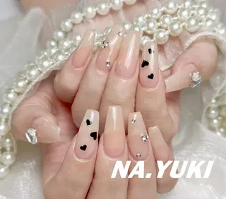 ネイル ✨ Riooo_のネイルデザイン