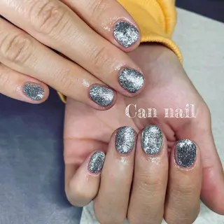 ショート ネイル Parfum パルファンのネイルデザイン