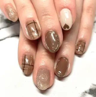 ネイル KAONAIL 【Sakurai】のネイルデザイン