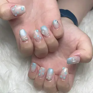 ネイル LIFE miyuのネイルデザイン