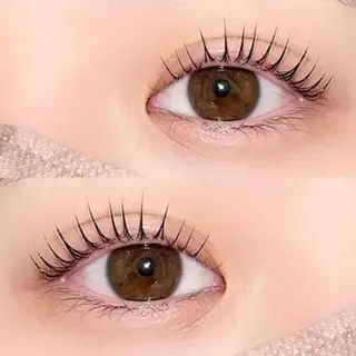 マツエク・マツパ 500%可愛い💘 fein.表参道店の眉毛・アイブロウイメージ