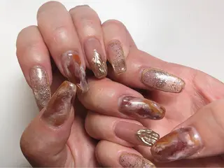 ネイル EPICHA NAILのネイルデザイン