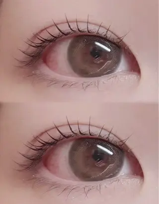 マツエク・マツパ eye&nail Resta所属・🤍Resta🪄 Shizukaのマツエク・マツパデザイン