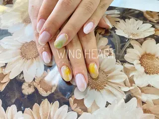 ネイル O. AKINAのネイルデザイン