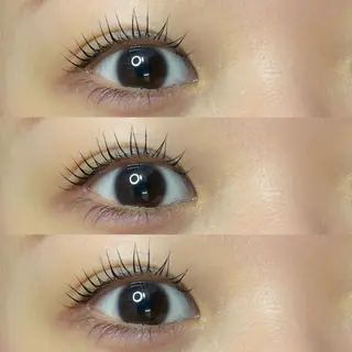 マツエク・マツパ La SHE's加古川店所属・La SHE's KAEDEのマツエク・マツパデザイン