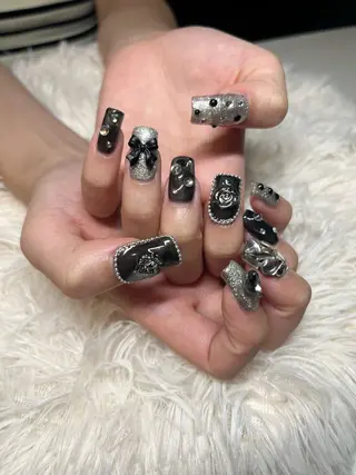 ネイル 美PLACE所属・m oecaのエステ・リラクイメージ