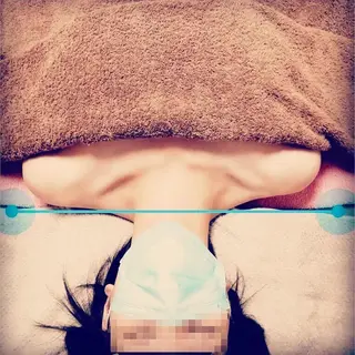 未病ケアサロン EMINY所属・未病ケアサロン EMINY☺︎勝俣のエステ・リラクイメージ