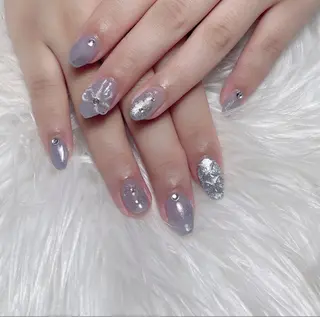 ネイル hairsalon556所属・hairsalon 556のネイルデザイン