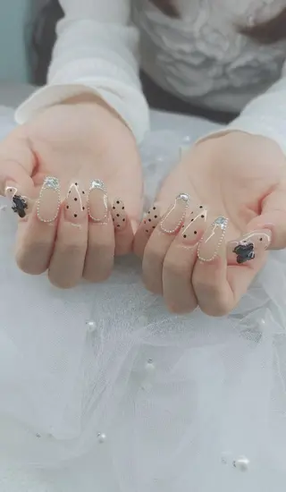 ネイル ♡Sherry  Nail♡のネイルデザイン