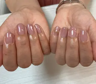ネイル eyelash & nail AN所属・eyelash & nail ANのマツエク・マツパデザイン
