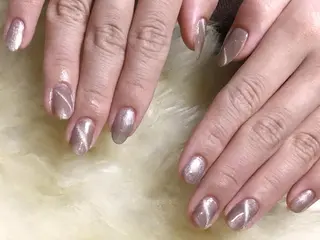 ネイル Miyu .Sのネイルデザイン
