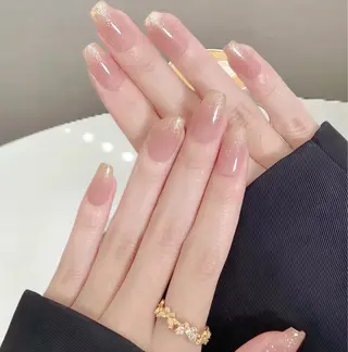 ネイル ジュリ ネイルのネイルデザイン