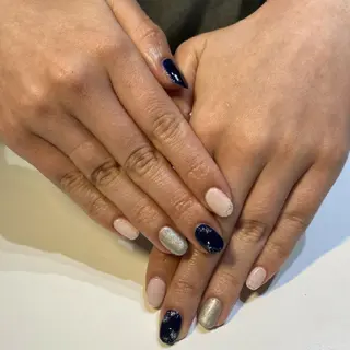 ネイル Fleur 【フルール】のネイルデザイン