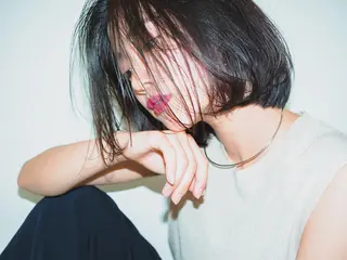 ミディアム SCENE by RADのマツエク・マツパデザイン