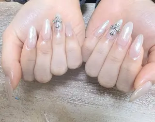ネイル NailSalon Ne-Neのネイルデザイン