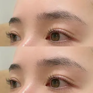 マツエク・マツパ LEDマツエク/ アイブロウ/石原の眉毛・アイブロウイメージ