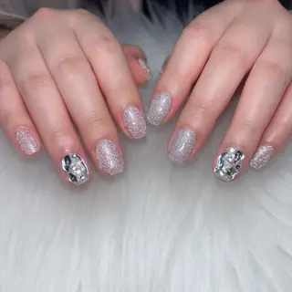 ネイル Rosie Nail サロン南越谷のネイルデザイン