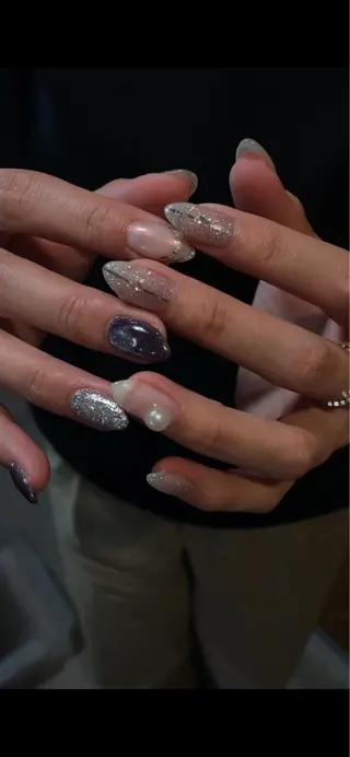 ネイル redpoint mayuのネイルデザイン