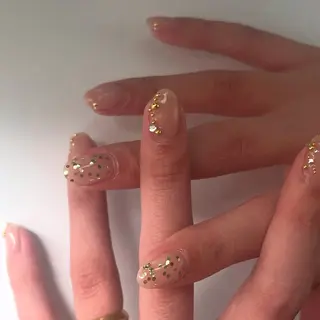 ネイル redpoint mayuのネイルデザイン