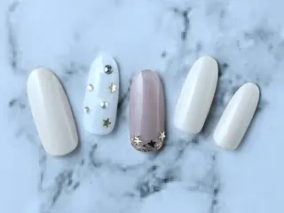 ネイル リオッサ オブ ラグーン神戸店のエステ・リラクイメージ