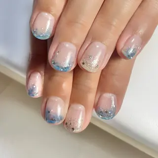 ネイル private salon Noëlのネイルデザイン