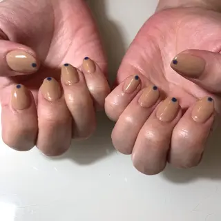 ネイル nail salon ticoRuのネイルデザイン