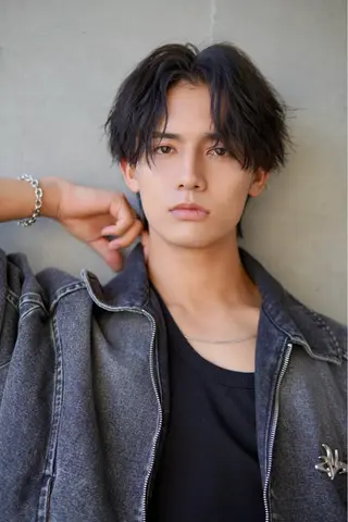 メンズ 高橋祐一/ メンズ特化美容師のヘアスタイル