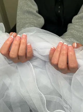 ネイル 伊藤 加奈子のネイルデザイン