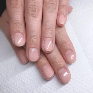 ネイル Eyelash salon mee所属・小船 莉穂のネイルデザイン