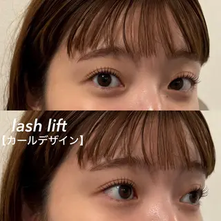 マツエク・マツパ 〖AIMA〗Saay a(サアヤ/沙綾)のマツエク・マツパデザイン