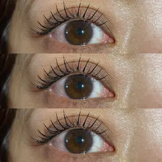 マツエク・マツパ 眉毛・まつ毛 専門 YUKIの眉毛・アイブロウイメージ