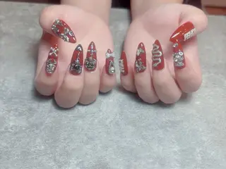 ネイル Nail Salon Taki/吉祥寺店のネイルデザイン