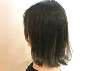 カラー 工藤大輔 クドウダイスケのヘアスタイル