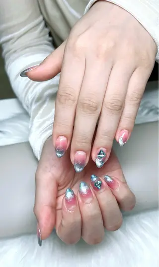 ネイル nail renのネイルデザイン