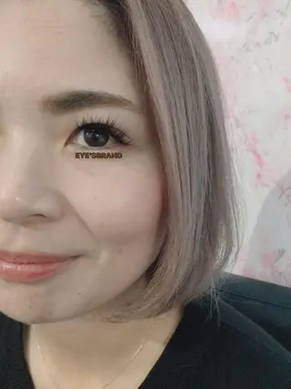 マツエク・マツパ BODY BRAND Vi +のマツエク・マツパデザイン