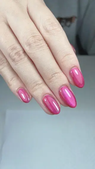 ネイル Munail サロン所属・むねいる nail salonのネイルデザイン
