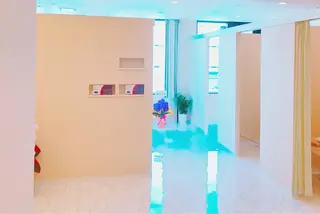 岡林  伸昌のエステ・リラクイメージ