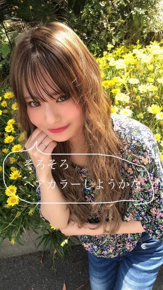 カラー ヘッドスパ師Uran (^^)のその他イメージ